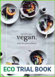 Vegan Recipes for a more delicious life