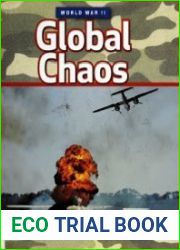 World War II Global Chaos