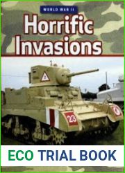 World War II Horrific Invasions
