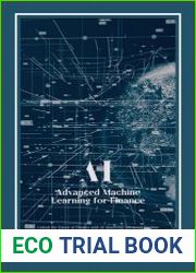 AI Advanced Machine Learning for Finance A Comprehensive Guide with Python