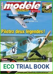 Modele Magazine - Juillet 2024