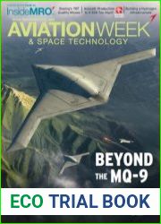 Aviation Week & Space Technology - September 14/27, 2020