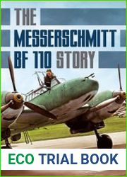 Messerschmitt BF 110 Story