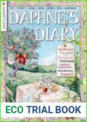 Daphne’s Diary