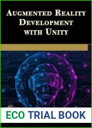Augmented Reality Development with Unity