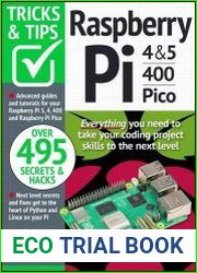 Raspberry Pi Tricks and Tips - 19th Edition 2024