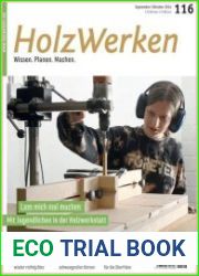 HolzWerken