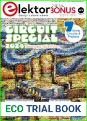 Elektor Circuit Special Bonus Edition №531B 2024