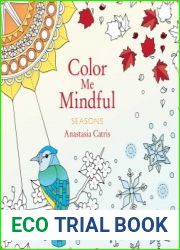 Color Me Mindful. Seasons