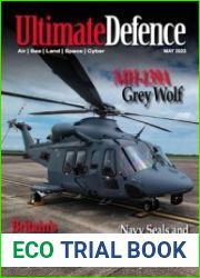 Ultimate Defence - May 2023