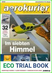 Aerokurier - Marz 2024