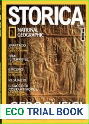 Storica National Geographic - Settembre 2024