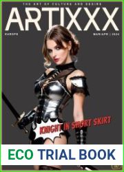 Artixxx Magazine Europe