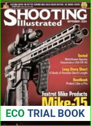 Shooting Illustrated - September 2024