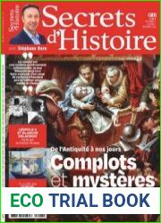 Secrets d’Histoire №43 2024