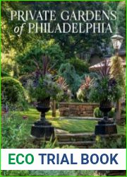 Private Gardens of Philadelphia