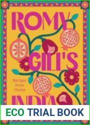 Romy Gill|s India Recipes from Home