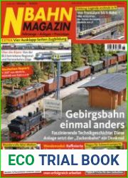 NBahn Magazin 5/2024