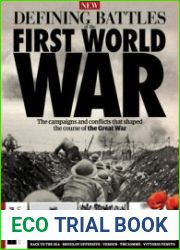 Defining Battles of the First World War