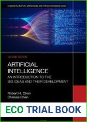 Artificial Intelligence An Introduction to the Big Ideas and their Development, 2nd Edition