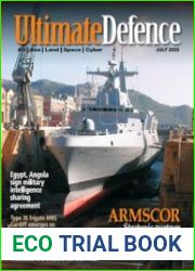 Ultimate Defence - July 2023
