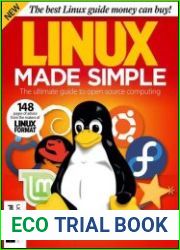 Linux Made Simple - 9th Edition, 2024