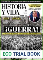 Historia y Vida - Septiembre 2024