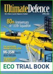 Ultimate Defence - April 2023