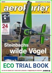 Aerokurier - Juni 2024
