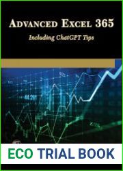 Advanced Excel 365 Including ChatGPT Tips