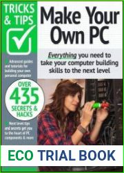 Make Your Own PC Tricks and Tips - 19th Edition 2024