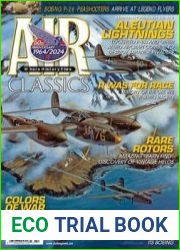 Air Classics 2024-02