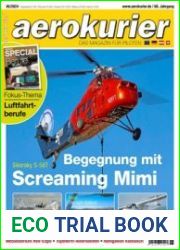 Aerokurier - Mai 2024