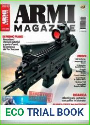 Armi Magazine - Settembre 2024