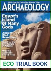 Archaeology - September/October 2024