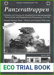 Panzerattrappen German Dummy Tanks - History and Variants 1916-1945 (Tankograd Wehrmacht Special 4013)