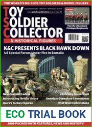Toy Soldier Collector & Historical Figures 2024-08-09 (118)
