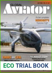 Global Aviator - July 2024