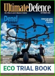 Ultimate Defence - November 2023