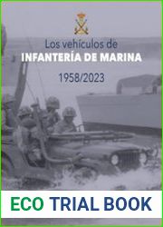 Los Vehiculos de Infanteria de Marina 1958-2023