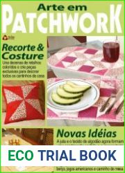 Arte em Patchwork