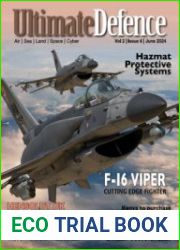Ultimate Defence - June 2024