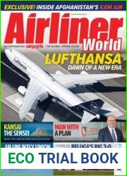 Airliner World 2024-09