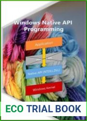 Windows Native API Programming