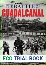 The Battle of Guadalcanal