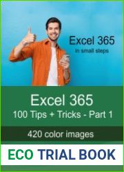 Excel 365 - 100 Tips + Tricks - Part 1 For beginners and experienced users of all ages!