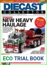 Diecast Collector - August 2024