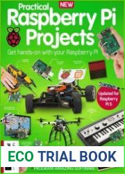 Practical Raspberry Pi Projects - 9th Edition, 2024