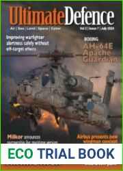 Ultimate Defence - July 2024