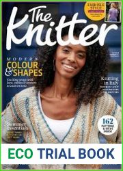 The Knitter